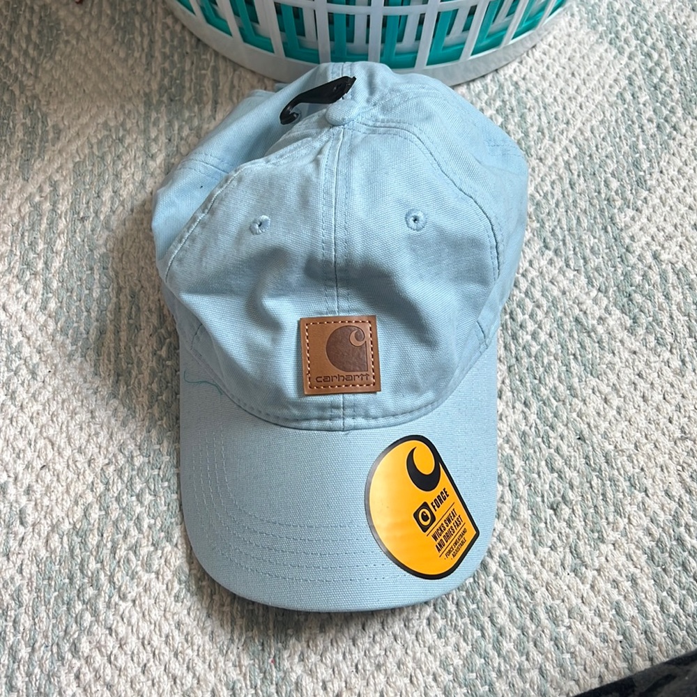 Carharrt hat